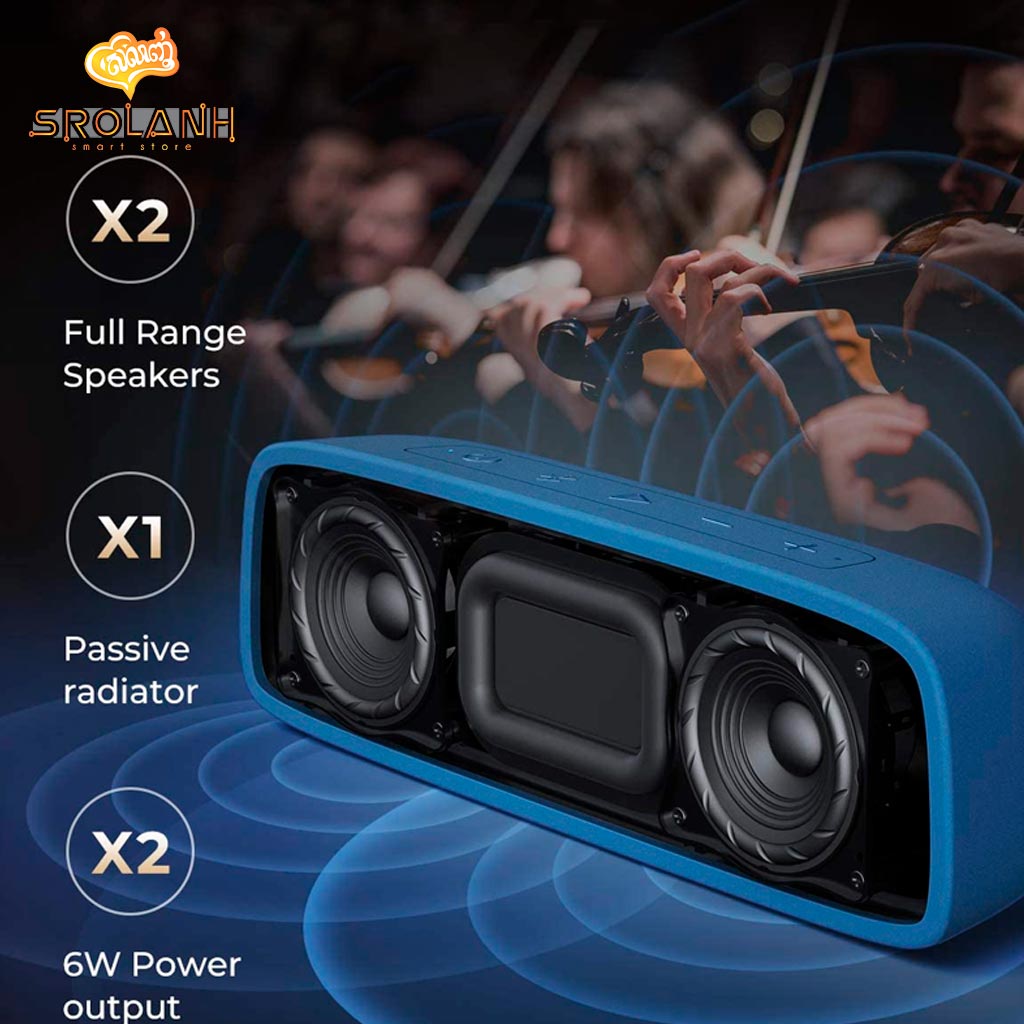 TRIBIT XSound Surf | SROLANH Smart Store